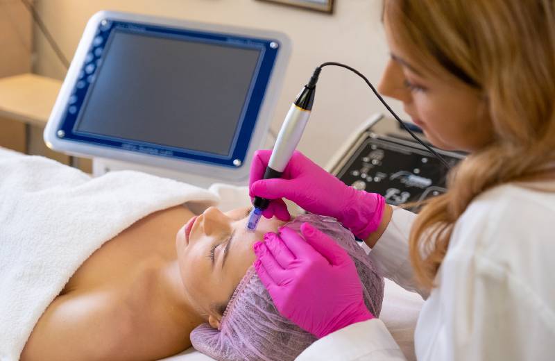 Dermapen
