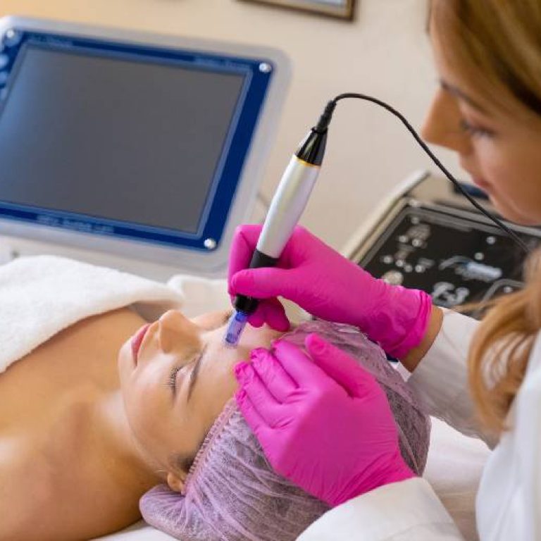 Dermapen
